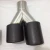 Import Ak Exhaust Parts Dual Carbon Fiber Exhaust Tip Muffler Pipe Tip from China