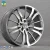 Import AL1247 new design car alloy wheels for RangRover With 5/120 from China