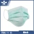 Import  Factory Manufacturing Medical Supplies 3 ply Surgical Filter Face Mask With Earloop from China