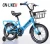 Import  hot sale small bikes for kids boys/ boys push bike for kids BMX/New style mini baby bike bicycle from China