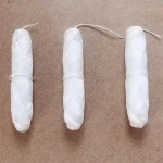 AliGan  protection degradable pure natural silk silk dental floss 30 m bulk dental floss oral cleaning