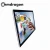 Import all in one touch advertising display wifi advertising video player android wall mount tv magic mirror display advertising from China
