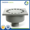 All sizes available best price drainage fittings floor drain