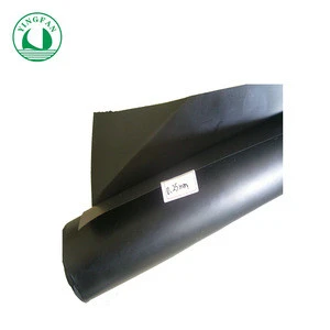 All types of simple design geosynthetics clay liner hdpe geomembrane for landscape projects