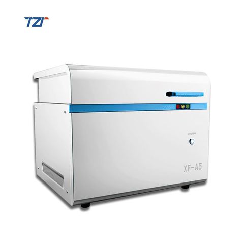 Buy Alloy Check Gun Gf2 Gold Detector Triaxial Test Latex Membrane Xrf ...