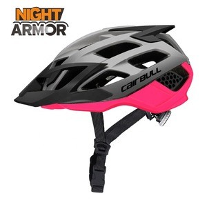 AllRidemountain road cross-country sports and leisure bicycle riding safety helmet