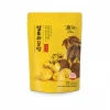 Altori Honey Chestnuts Dry Fruits Nut Snacks Korean Healthy Honey Soaking Soft Product