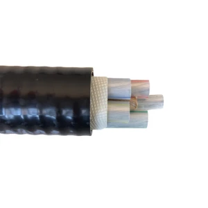 Aluminium Cable Link For Electrical Joints Cable Tunnels