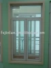 Aluminium profile for Door &amp; Window Frames