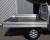 Import aluminium ute tray body truck accessories 4x4 from China