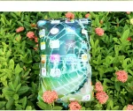Aluminum Foil Balloon Inflatable Square Balloon DOER Helium Balloon Support To Advertisement Design