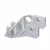 Import Aluminum Machinery Custom Industrial Robot Product Spare Part CNC Machining from China