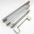 Import Aluminum Pull Handle Kitchen Drawer Handle Pull Decorative Furniture Handles from China