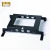 Import Aluminum sheet metal hole punch laser cutting parts from China