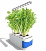 Amazon 2019 Intelligent Planting Garden in A Flowerpot