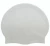 Import Amazon colorful custom silicone swimming cap from China