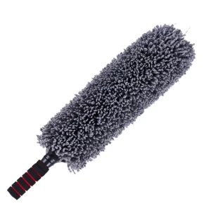 Amazon Drive Car Duster Kit Microfiber Car Brush Duster Exterior and Interior Detail Brush Duster for Car Truck Motorcycle