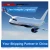 Amazon fba shipping rates from china to portugal new guinea amazon air cargo service
