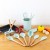 Import Amazon hot sale 11pcs silicone kitchenware set kitchen silicone utensils with wooden handle from China