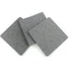 Amazon hot sale folding wool ironing board 12" x 16",12"x18",17" x 24" 100% New Zealand pressing wool ironing mat