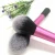 Import Amazon Hot Sale Powder & Bronzer Brush Helps Build Smooth Even Coverage Single Makeup Blush Brush Powder Foundation Brush from China