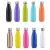 Import Amazon Hot Selling 500ml Stainless Steel sport Water Bottle Double Wall vacuum insulated Cola Water Bottle flask with lid from China