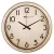 Amazon Hot Selling Fashion style Wall Clock Home decoration clock promotion