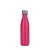 Import Amazon hot steel bottle double wall vacuum insulated sublimation blanks stainless steel water bottle cola shaped water bottle from China