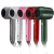 Amazon hotsale 2000W  OEM professional buy hair dryer secador de pelo Styling home powerful hammer ion salon hair dryers