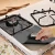 Import Amazon top seller 2018 stove cooktop cooking mat from China