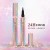 Import AMEIZII Beauty Personal Care Makeup Eyes Black Shining Star 1PC Eyeliner Pencil Waterproof Pen Precision Long lasting Eye Liner from China
