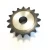 Import American Standard ANSI #40 1/2&quot; Chain Sprockets bore 17mm finished bore sprocket from China