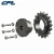 Import American Type 60 tooth QD tapered sprocket from China