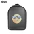 Import amusing led screen 64x64 backpack bycicle backpack led led display backpack from China