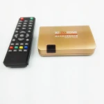 Analog TV to HD Converter RF to HD closed Circuit Cable signal to Video