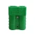 Import Anderson style  battery connector 50A  green solar photovoltaic power connector plug from China