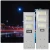 Import Anern 120w outdoor aluminum solar led street lights from China