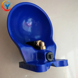 Animal automatic drinkers Eco-friendly drinking bowl for cattle/sheep/pig/horse