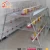 Import Animal cages poultry farm broiler cage from China
