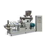 animal food making machine pet food processing line dog food machinery in india