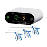 animal surgery soft tissue cutting knife veterinary ultrasonic scalpel ultrasound cutter