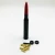 Import Anodized Red 50 Caliber Bullet Short stubby auto antenna from China
