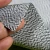 ANSI CUT A4 Reach SVHC 201 cut proof hppe woven uhmwpe sleeves fabric for gloves