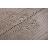 Anti -aging Engineered rustic natural oiled oak hardwood parquet flooring