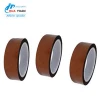 Anti-alkali Double Side Polyimide Tape/ PCB High Temperature Masking Tape/ Polyimide Film Insulation Tape for PCB