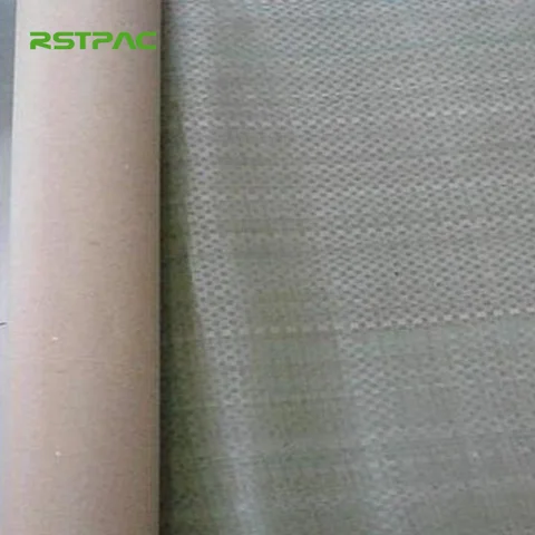 Buy Anti Rust Vci Waxed Wrapping Paper Steel Wrapping Paper Kraft Paper ...