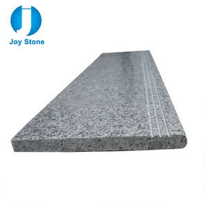 anti slip china outdoor cheap g603 granite stone stair step