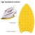 Import Anti-slip Heat Resistant Silicone Iron Mat for Ironing Board from China
