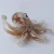 Import Antique glass animal figurine murano octopus for home decoration from China