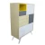 Import Antique MDF Furniture Tall Storage Cabinet from China